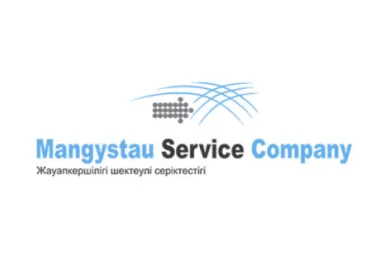 Mangystau Service Company